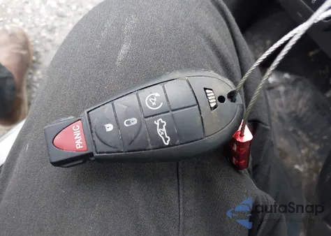 2015 Dodge Dart Sxt из США, поврежденный, VIN 1C3CDFBB0FD125296